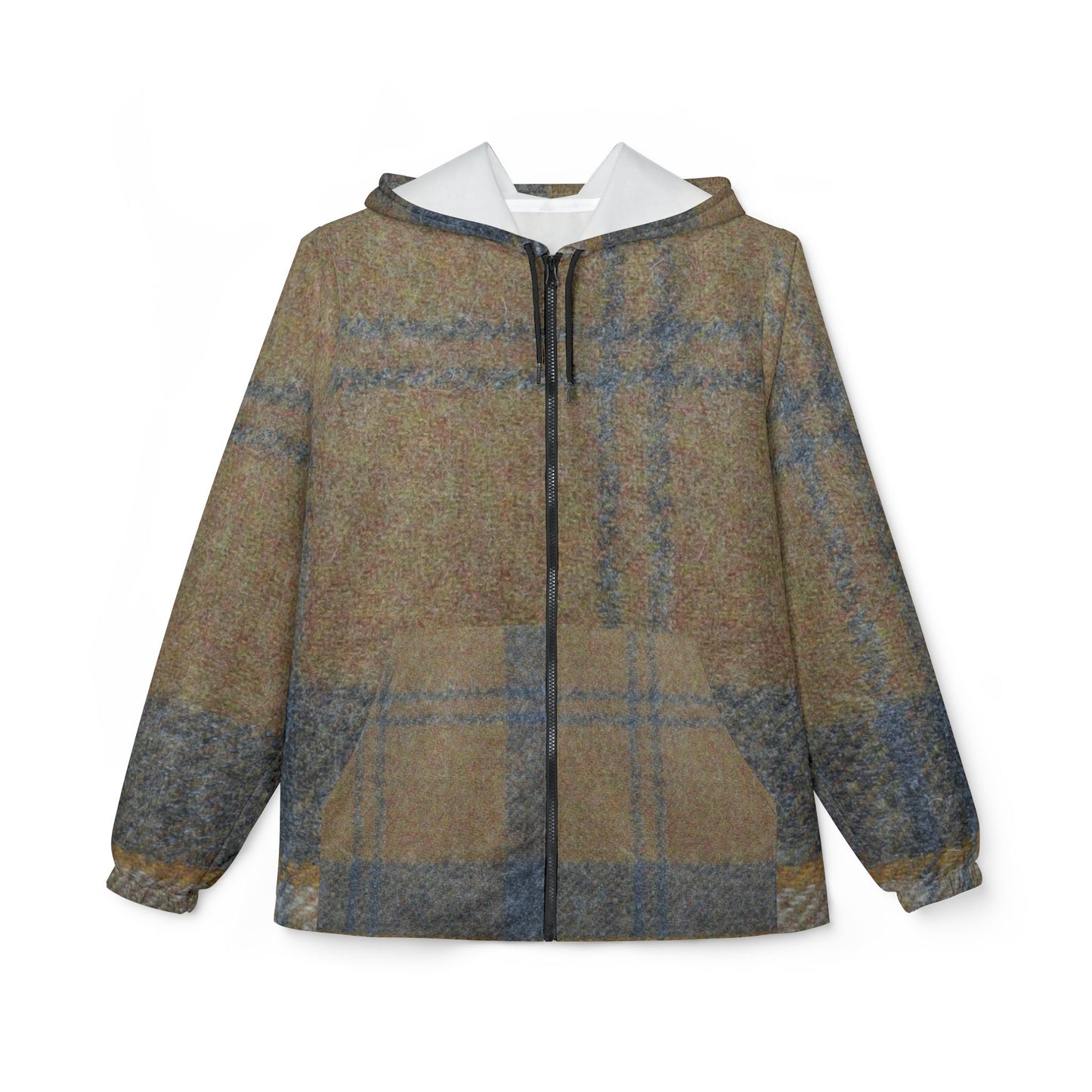Windbreaker Jacket (AOP)