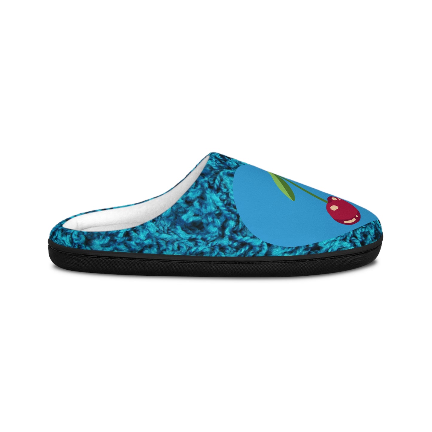 Floral Print Indoor Slippers | Cozy Women’s House Shoes, Gift for Her, Spring Homewear, Cute Slippers for Relaxation