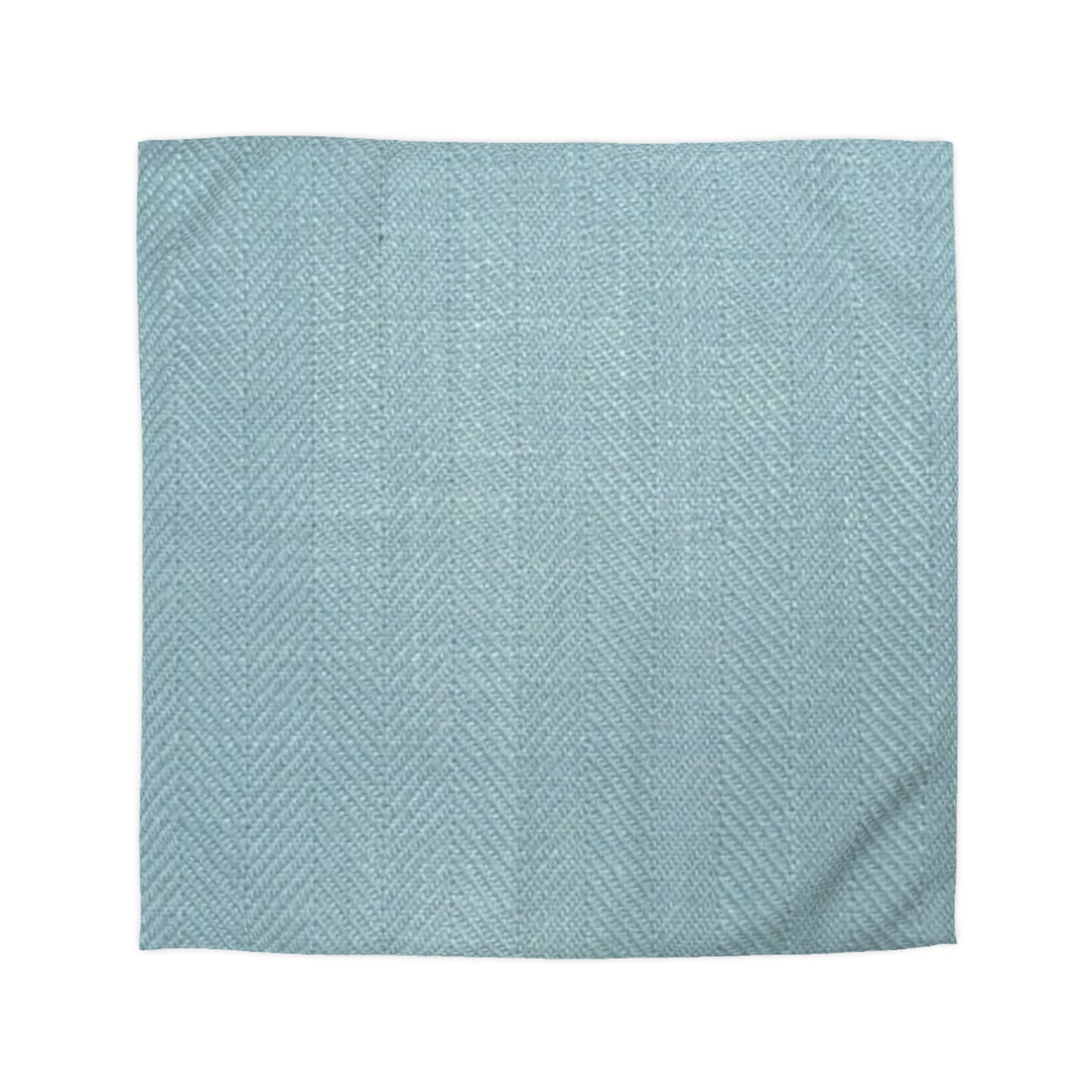 Soft Textured Microfiber Duvet Cover | Cozy Bedroom Decor, Home Textile, Gift Idea for Housewarming, Spring Refresh, Minimalist Style