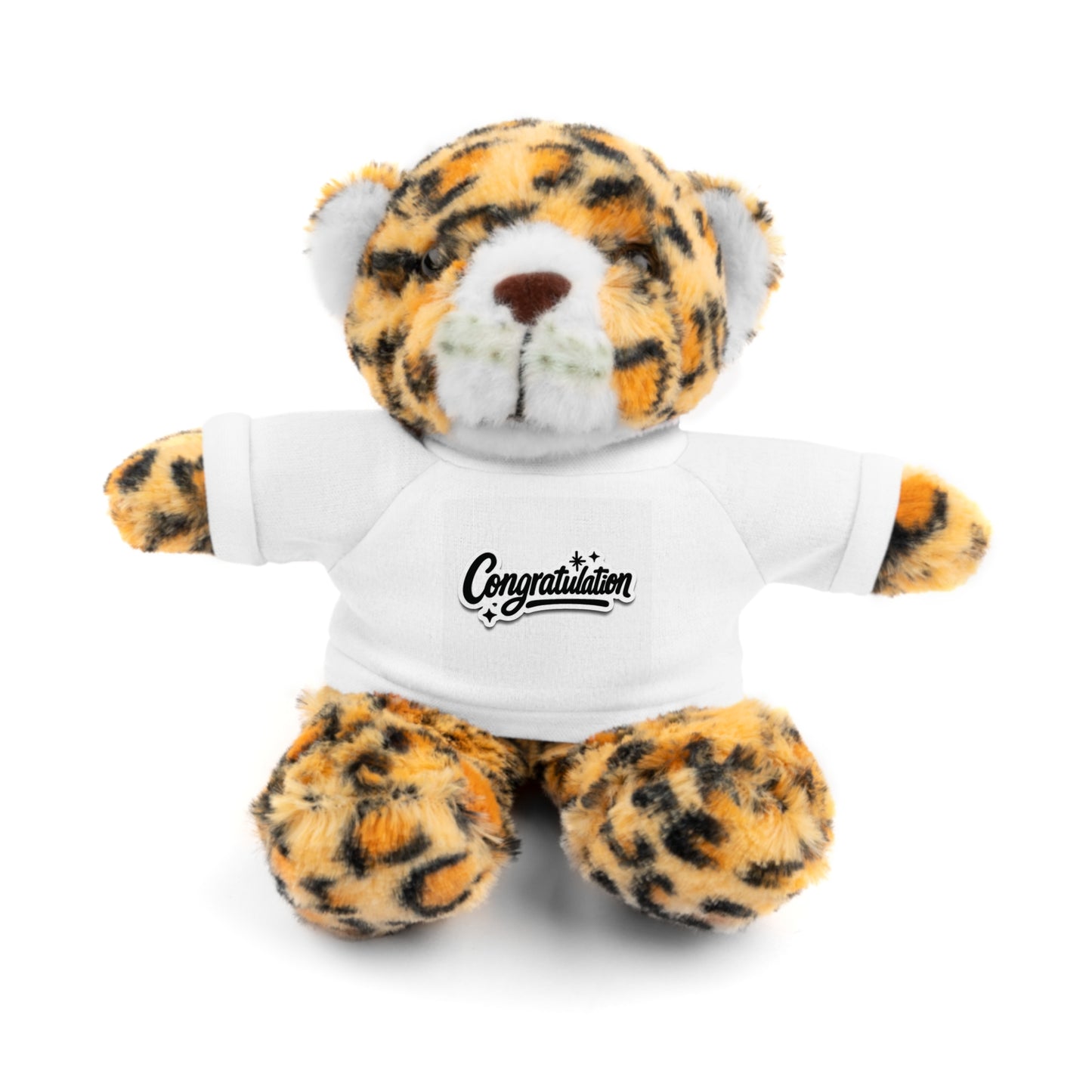 Cuddly Graduation Bear, Stuffed Animal Gift, Celebrate Achievement, Cute Plush Toy, Graduation Keepsake, Congratulatory Gift