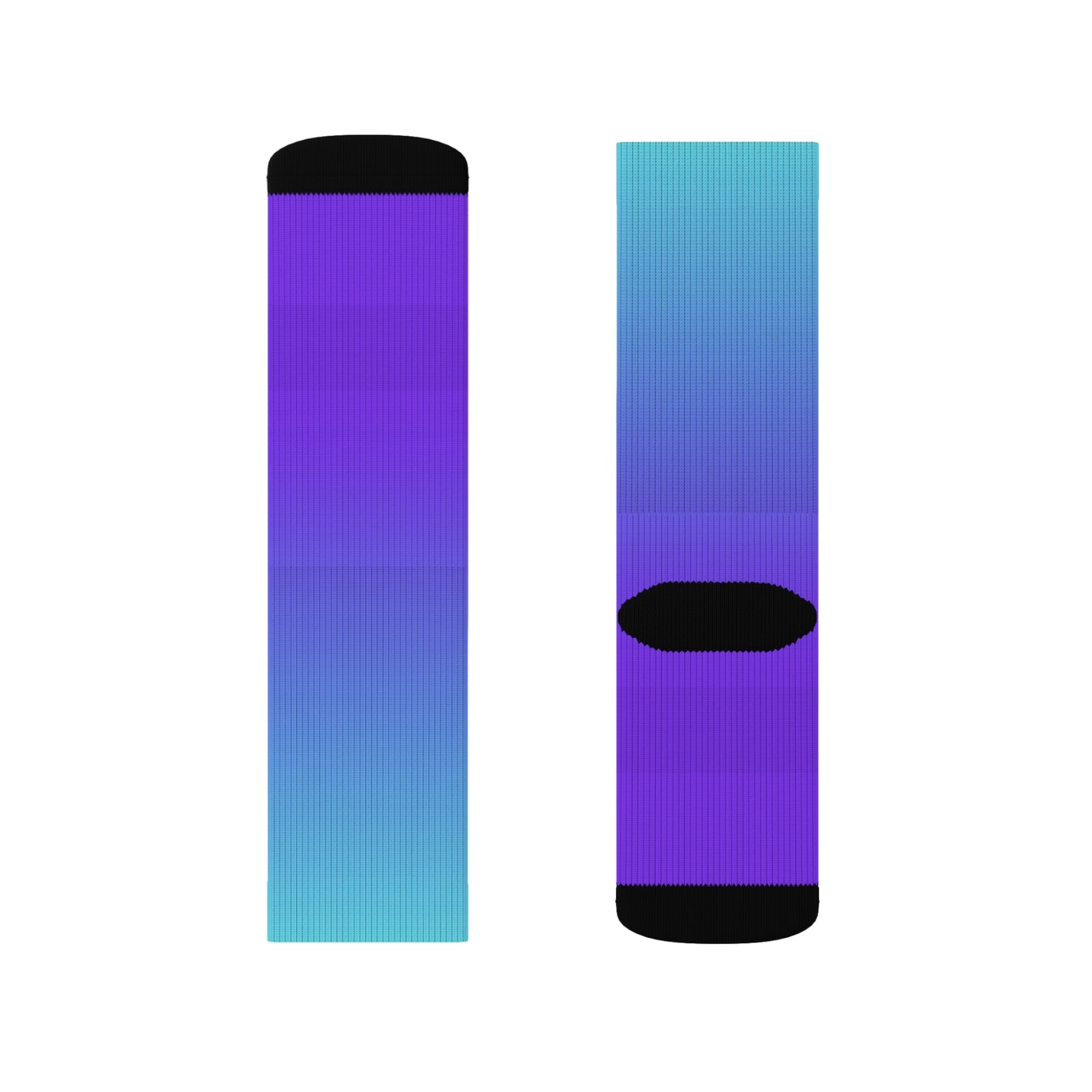 Gradient Congratulation Socks | Unique Gift for Graduations, Birthdays, Celebrations, Fun Fashion