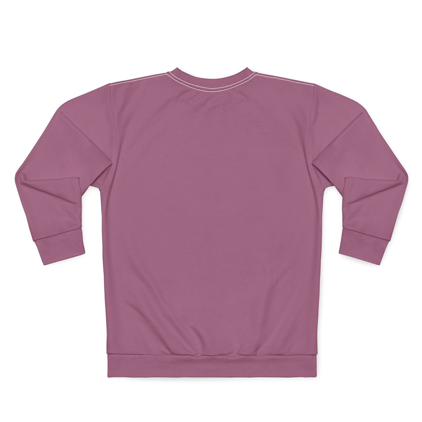 Cozy Unisex Sweatshirt, All Over Print Sweatshirt, Casual Wear, Gift for Him/Her, Fall Fashion, Everyday Comfort