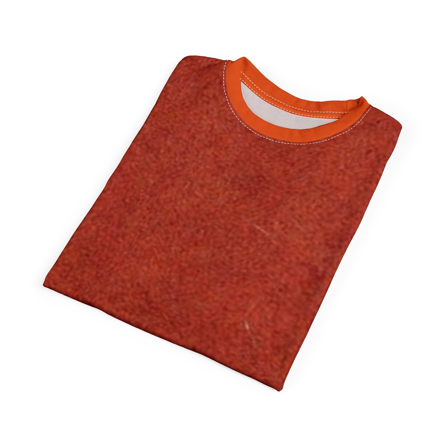 Vibrant Unisex Cut & Sew Tee, Casual Wear, Gift for Friends, Summer Style, Everyday Comfort, Unique Statement Piece
