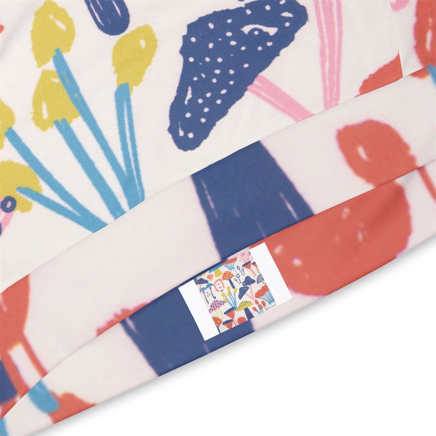 Playful Floral Hoodie, Colorful Athletic Sweatshirt, Fun Outdoor Wear, Unique Gift for Kids, Cozy Streetwear
