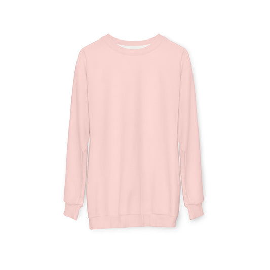 Cozy Unisex Sweatshirt, Comfortable Casual Wear, Ideal for Fall and Winter, Great Gift for Friends, Family, Birthday, or Holidays