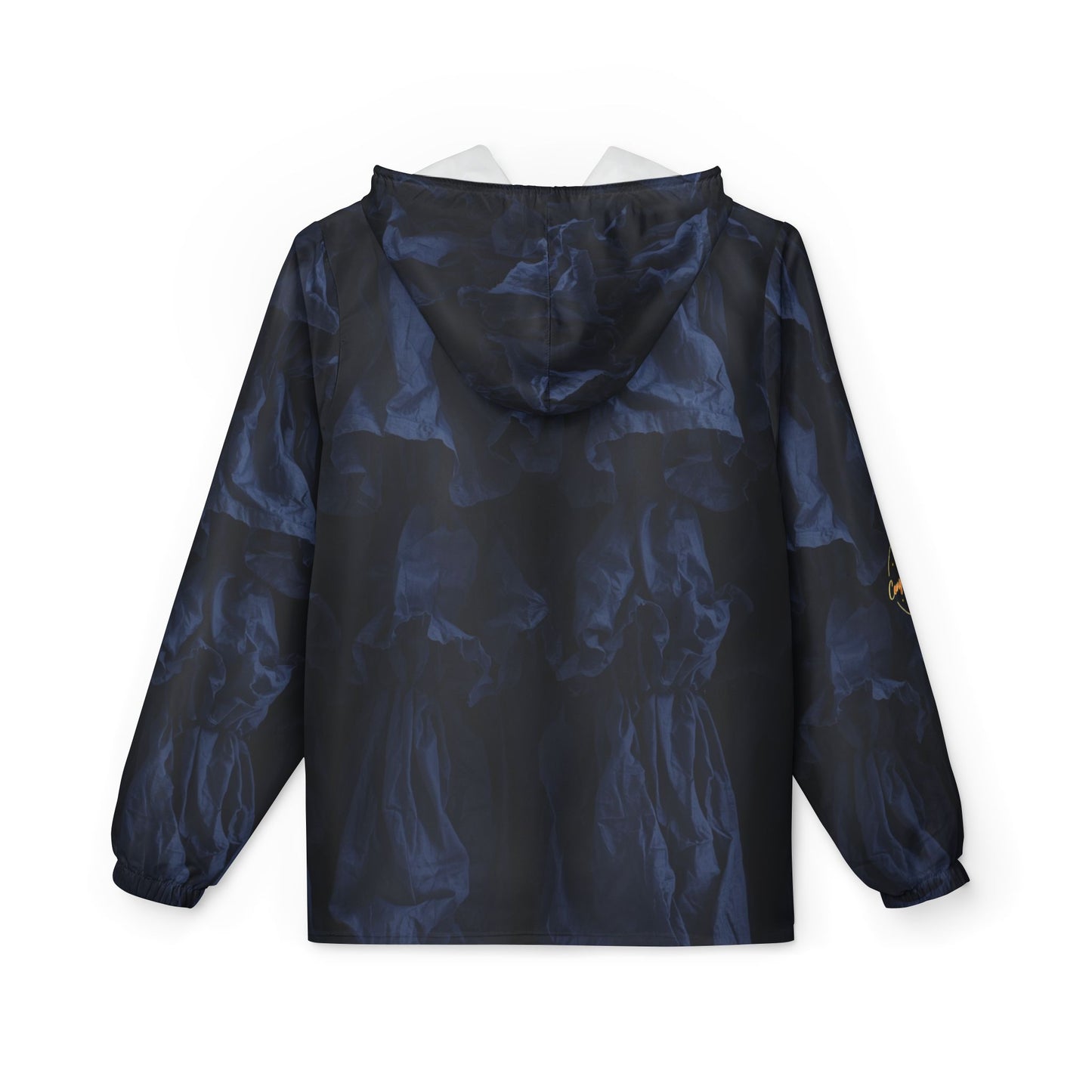 Stylish Windbreaker Jacket for Rainy Days, Lightweight AOP Jacket, Trendy Waterproof Outerwear, Perfect for Outdoor Adventures, Unique [...]