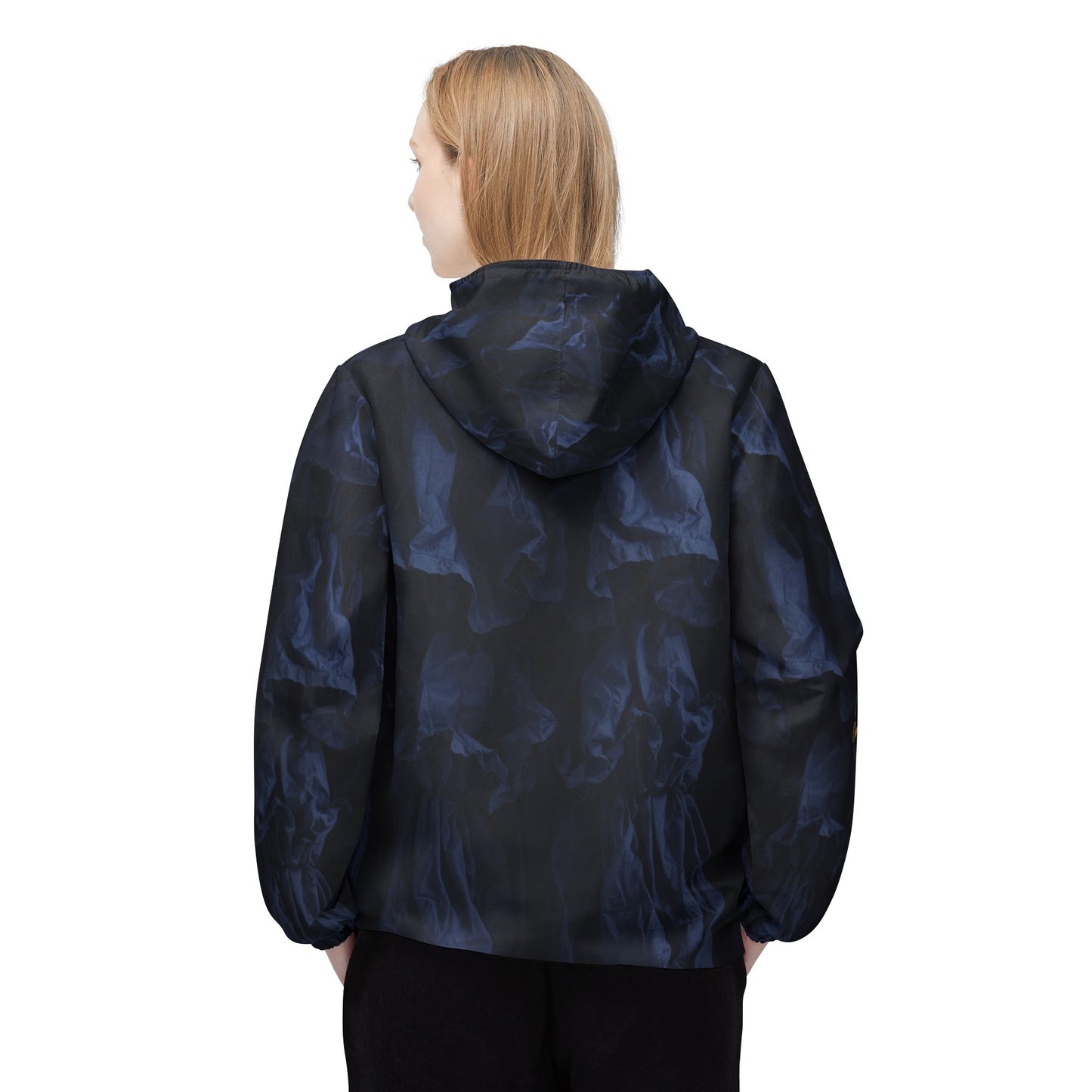Stylish Windbreaker Jacket for Rainy Days, Lightweight AOP Jacket, Trendy Waterproof Outerwear, Perfect for Outdoor Adventures, Unique [...]