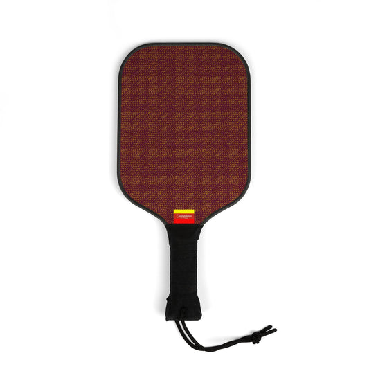 Pickleball Paddle Set - Fun for All Ages, Outdoor Games, Sports Accessories, Great for Parties and Family Gatherings