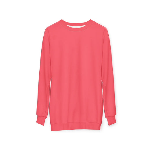 Cozy Unisex Sweatshirt - Perfect for Casual Outings, Gift for Friends, Relaxation at Home, Everyday Wear, Vibrant Color Hoodie