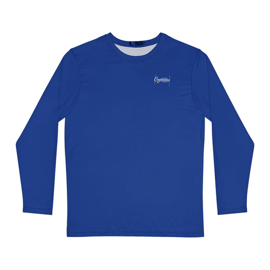 Men's Long Sleeve Shirt