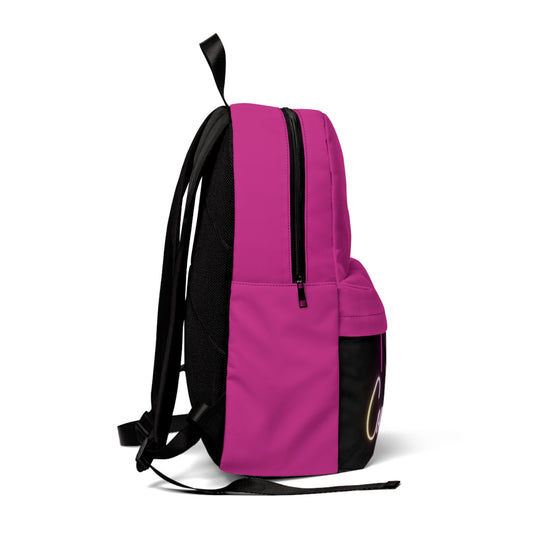 Celebration Backpack - Unisex Classic, Graduation Gift, School Supplies, Trendy Bag, Party Accessory, Practical Tote