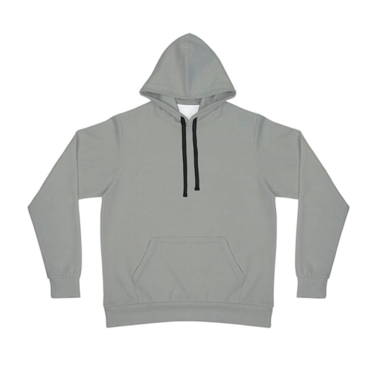 Cozy Athletic Hoodie - Perfect for Workouts, Casual Outings, or Lounging, Great Gift for Fitness Lovers, Ideal for Spring & Fall