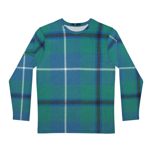 Men's Long Sleeve Plaid Shirt - Casual, Stylish Layering for All Occasions, Perfect Gift for Birthdays, Christmas, Autumn Fashion, [...]