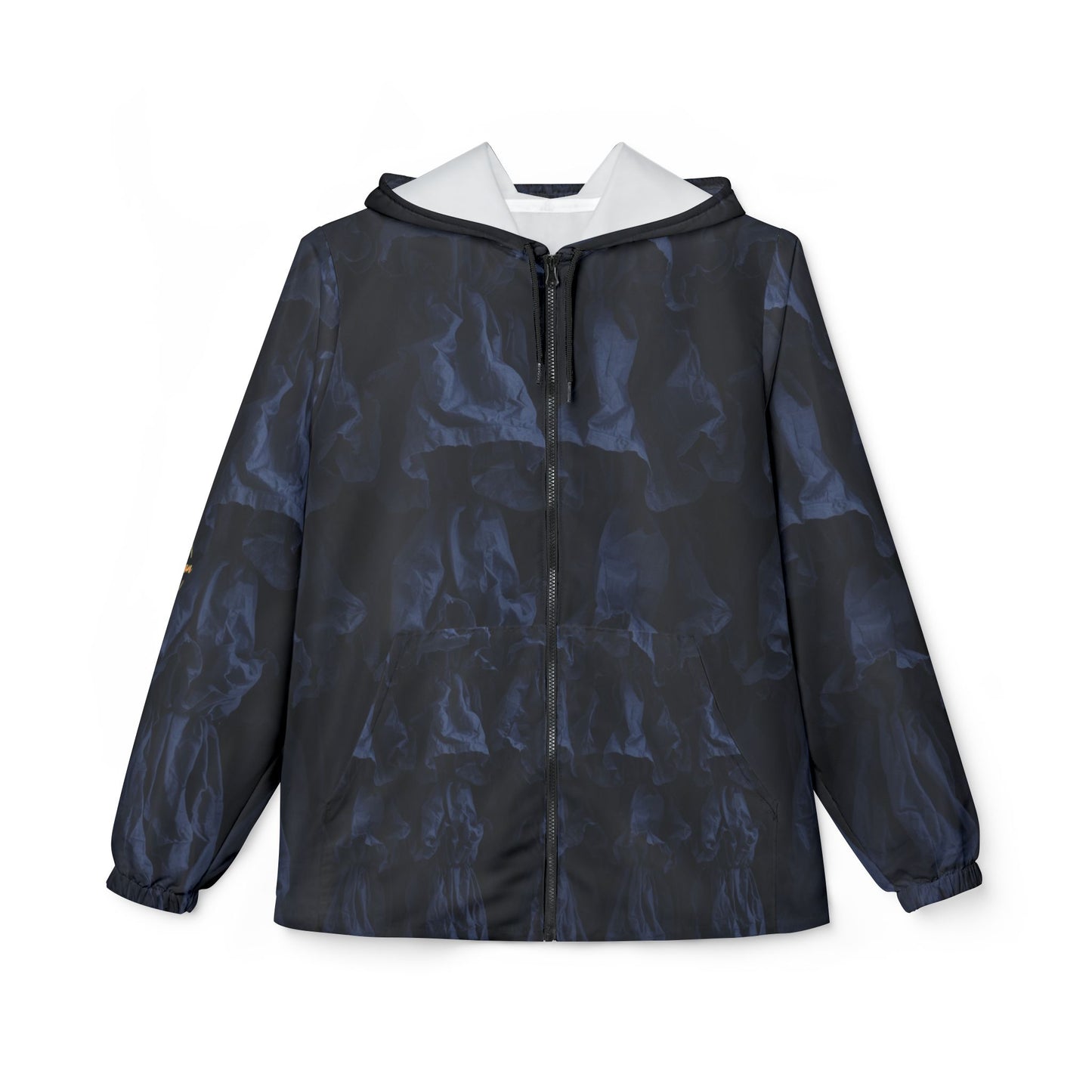 Stylish Windbreaker Jacket for Rainy Days, Lightweight AOP Jacket, Trendy Waterproof Outerwear, Perfect for Outdoor Adventures, Unique [...]