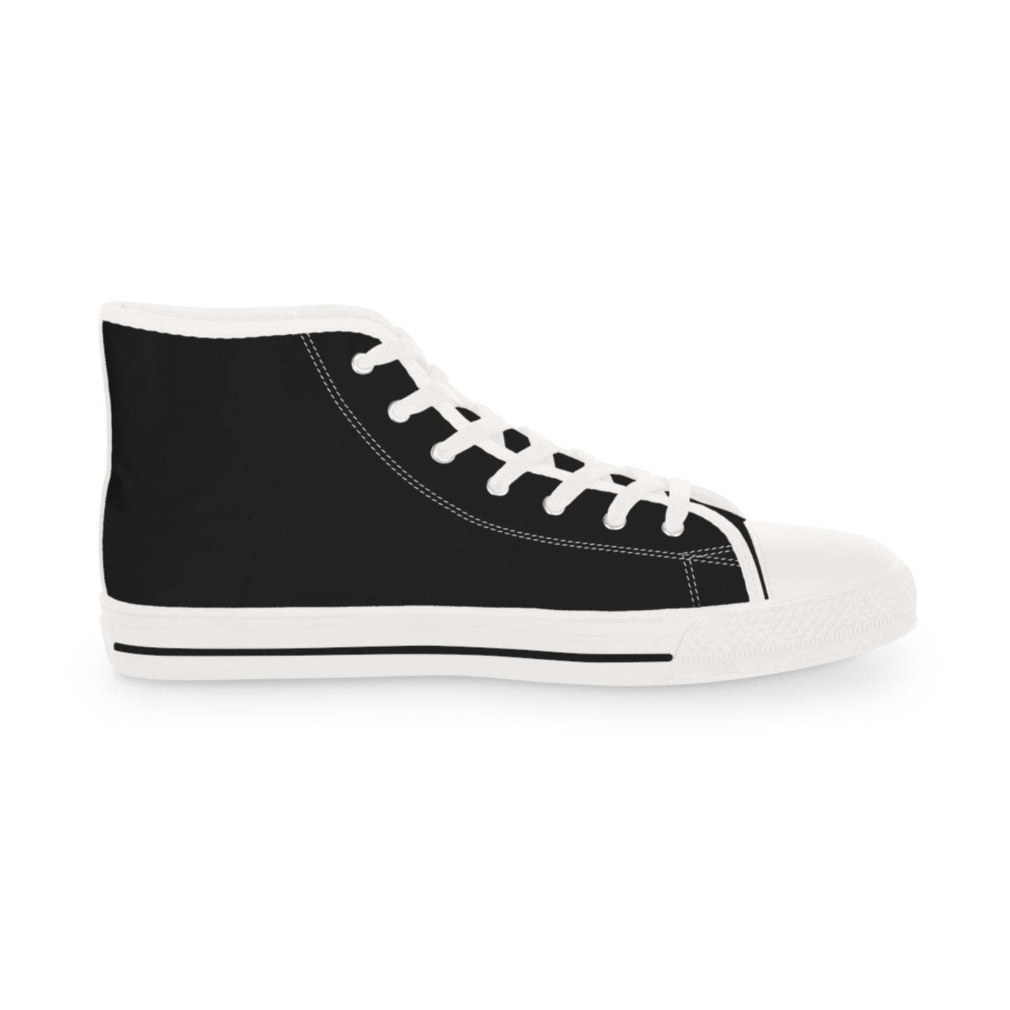 Men's High Top Sneakers - Stylish Casual Footwear for Everyday Adventures, Sneaker Gifts, Urban Fashion, Birthday Projects, Trendy [...]