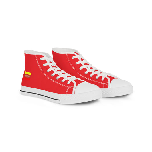 Stylish High Top Sneakers for Everyday Adventures, Casual Footwear, Trendy Street Style Shoes, Cool Athletic Sneakers, Perfect for Gifts