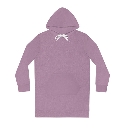 Stylish Women's Hoodie Dress, Cozy Oversized Sweatshirt Dress, Casual Chic Dress, Perfect Gift for Her, Fall Fashion Essential