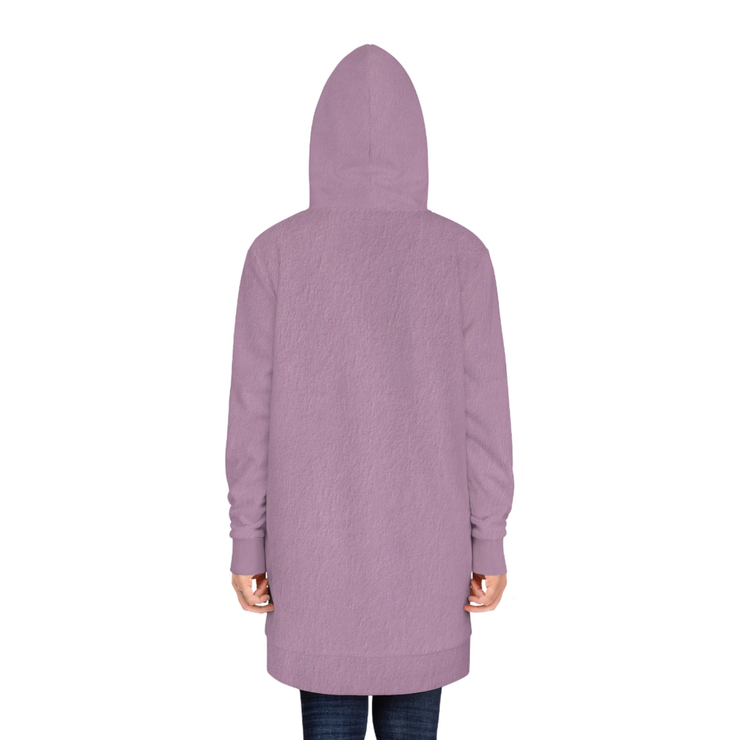 Stylish Women's Hoodie Dress, Cozy Oversized Sweatshirt Dress, Casual Chic Dress, Perfect Gift for Her, Fall Fashion Essential