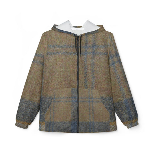 Windbreaker Jacket (AOP)