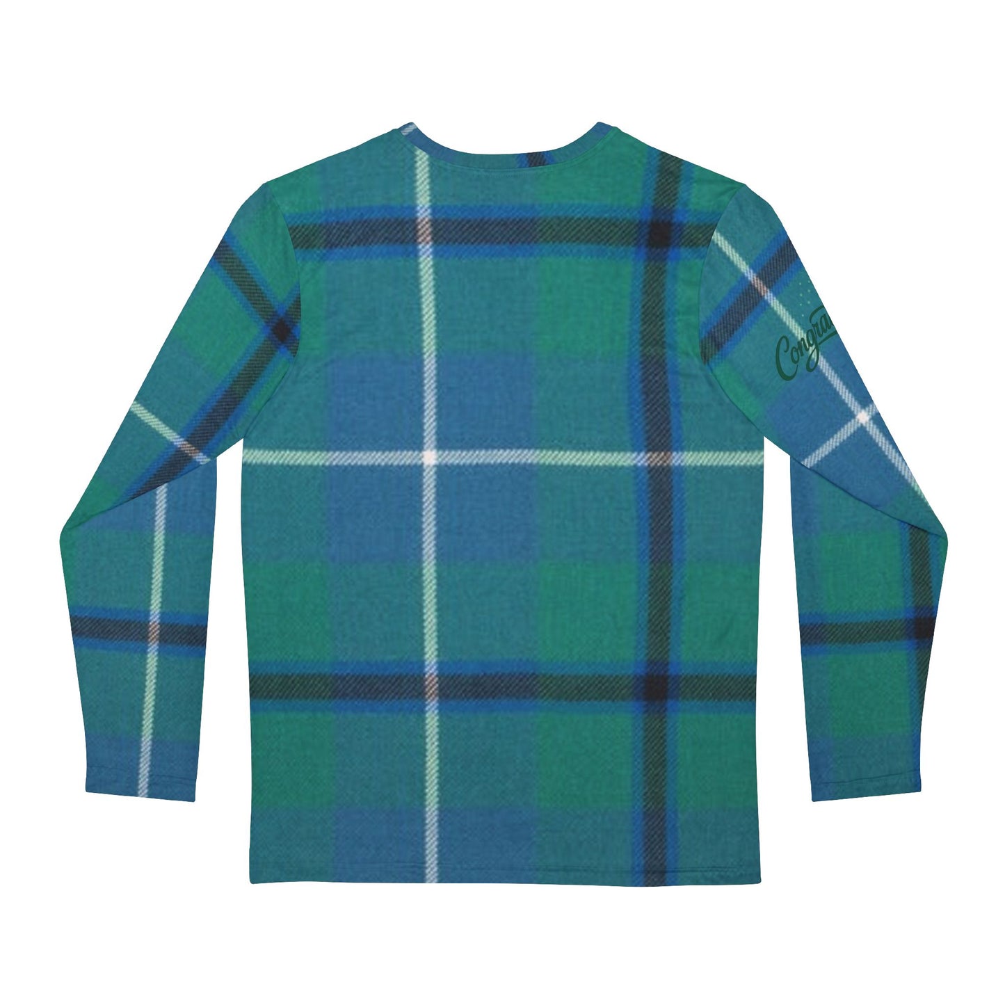 Men's Long Sleeve Plaid Shirt - Casual, Stylish Layering for All Occasions, Perfect Gift for Birthdays, Christmas, Autumn Fashion, [...]
